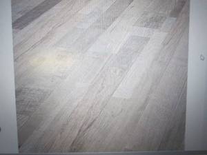 lot 324 image: 3 cases of Highlands Teak 8mm Thick...
