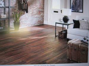 lot 328 image: 9 cases of EIR Rocky Butte Oak  Lam...