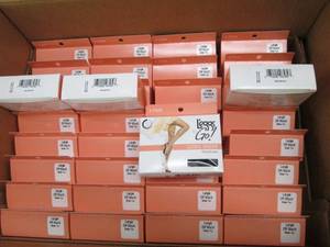 lot 359 image: case of 36 leggs to go ultra sheer ...