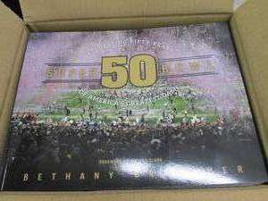 lot 363 image: case of 10 celebrating 50 years of ...