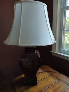 Table Lamp