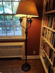 Floor Lamp