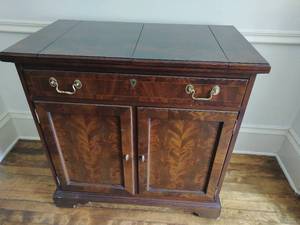 Buffet Server