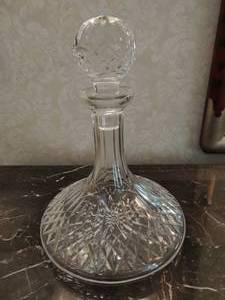 Waterford Decanter