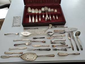 Misc. Flat wear Set