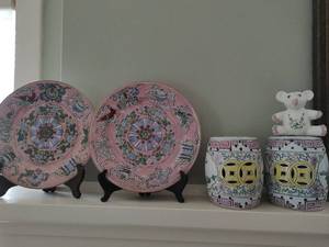 Collection of Dcor