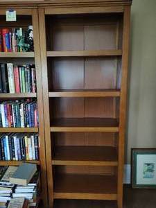 Bookshelf