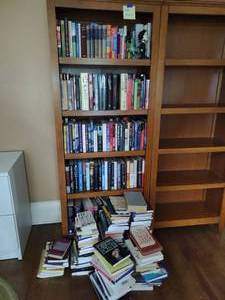 Bookshelf