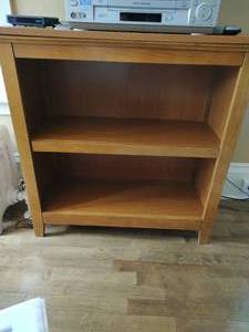 Small Bookshelf