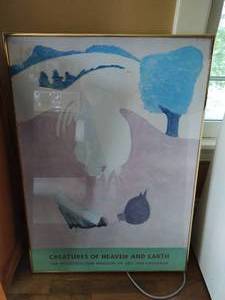 Framed Print