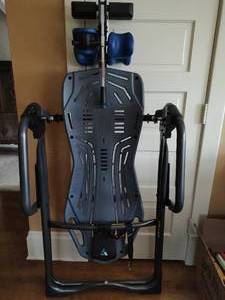Ergo Embrace Inversion Table