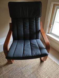 Ikea Chair
