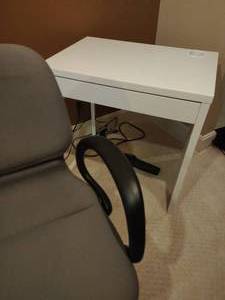 Collection of Office Furniture