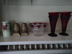 Collection of Home Dcor