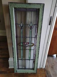 Stained Glass