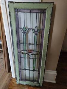Stained Glass