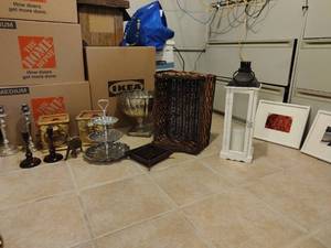 Collection of Home Dcor