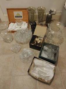 Collection of Home Dcor