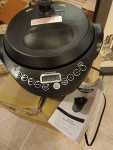 Pressure Cooker Instant Pot