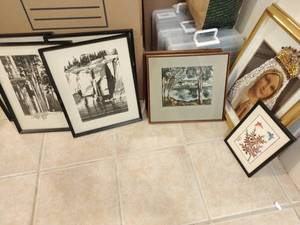 Collection of Artwork