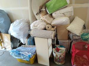 lot 148 image: Large Collection of Misc. Items