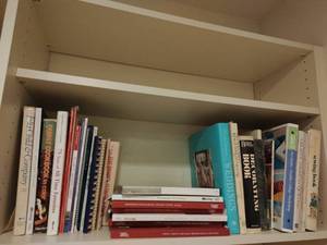lot 73 image: Collection of Books