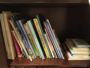 lot 58 image: Collection of Books
