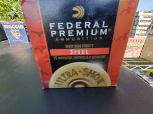 Federal 16 gauge  2 34 2 Shot