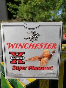Winchester Super Pheasant 20 GA 6 Shot 3