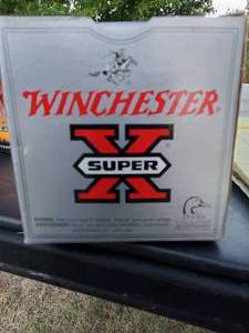 Winchester 20 GA DryLok 2-34 (4) Shot