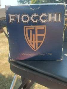 Fiocchi  12 Gauge Steel 3 (4) Shot