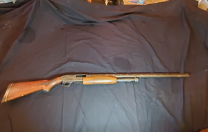 Winchester Model 1400 234 Chamber (Full)
