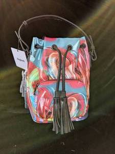 lot 240 image: Desigual Shoulder Bag NWT
