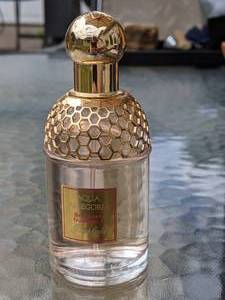 lot 95 image: Guerlain Aqua Allegoria Bouquet Numero 1 Eau de Toilette Spray 75 ML2.5 FL.OZ.
