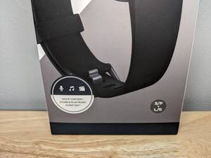 lot 6 image: Brand New Fitbit Versa 2 Smartwatch