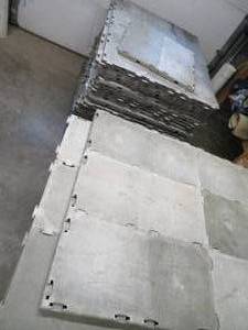lot 1 image: EVENT DECK (DANCE FLOOR)