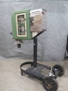 lot 2 image: MOSQUITO MAGNET