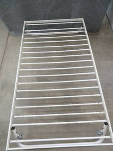 lot 13 image: LOW BED FRAME