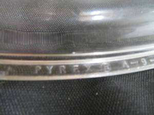 lot 23 image: 3 SETS OF VINTAGE HARVEST SERVING BOWLS WITH COVERS
