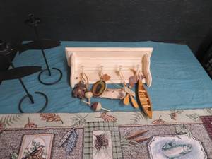 lot 56 image: FISHING LOT