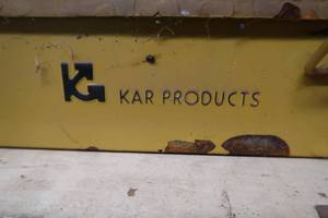 lot 103 image: KAR PRODUCTS INC TOOL BOX  ASSORTER