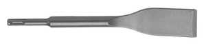 lot 541 image: Bosch Bulldog Xtreme 1-12 in. x 10 in. SDS-Plus Hammer Steel Self-Sharpening Tile Chisel