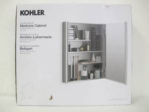 lot 518 image: Kohler 20 x 24 Medicine Cabinet