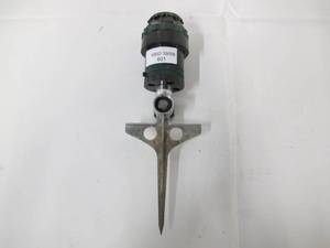 lot 601 image: Orbit 6-Function Spike Sprinkler