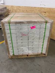 lot 4 image: SHAW INDUSTRIES Lot of 40 Cases of- Hardwood Flooring- Birch (29.53 sq. ft. per case) MSRP is $6.59 per sq. ft.