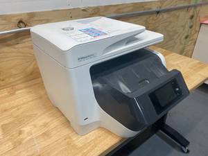 lot 59 image: HP Officejet Pro 8720 Wireless All-in-One Photo Printer with Mobile Printing