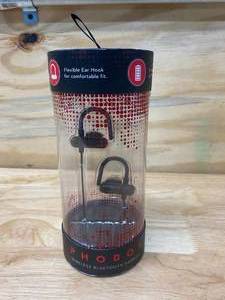 lot 64 image: PHOBOS TAOTRONICS WIRELESS BLUETOOTH EARBUDS