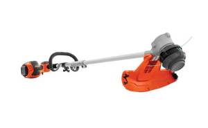 lot 7 image: NEW Husqvarna 220il String Trimmer
