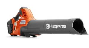 lot 8 image: NEW Husqvarna 230iB Blower