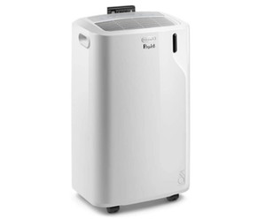 lot 25 image: NEW DeLonghi 3-in1 Portable Air Conditioner